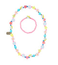 Set collier et bracelet - Milla
