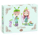 Tinyly - Lily & Sylvestre