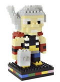 Pixo - Thor 165 pcs