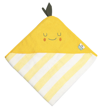 Cape de bain - Lola Lemon