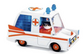 Crazy motors - Hurry Ambulance