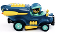 Crazy motors - Navy Flying