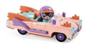 Crazy motors - Pink Lady