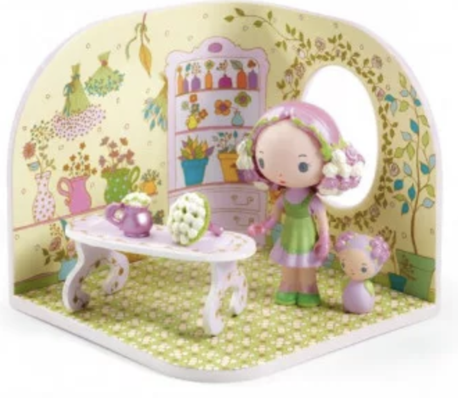 Tinyly - Rosalie Tinyshop