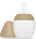 Biberon anti-colique en silicone - 150ml Oats