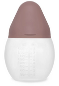 Biberon anti-colique en silicone - 240ml Blossom