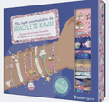 Ma super accumulation de bracelets Kawaii