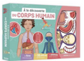 A la découverte du Corps Humain