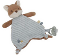 Doudou Renard - Forest Friends