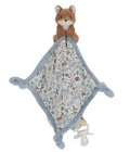 Doudou Carré Renard - Forest Friends