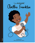 Livre - Aretha Franklin