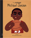 Livre - Michael Jordan
