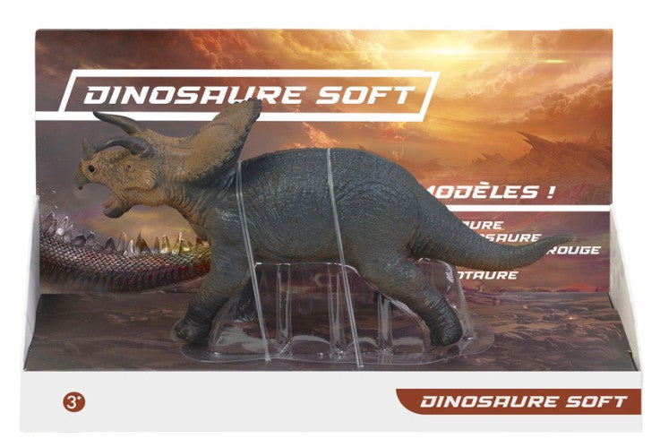 Dinosaure soft 30 cm
