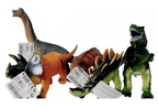Dinosaure Soft 36 cm