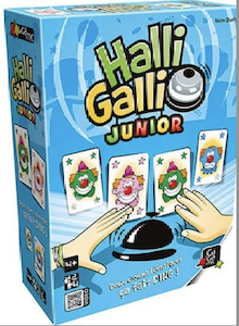 Halli Galli Junior