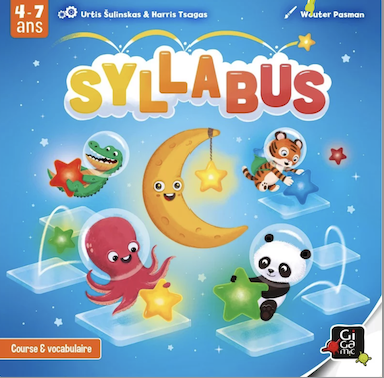 Syllabus