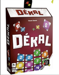 Dékal