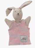Marionnettes - Sylvain - Le lapin