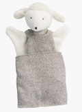 Marionnettes - Albert - Le mouton