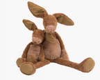 Petit lapin - Les Baba-bou