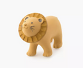 Lion en caoutchouc naturel -  Sous mon baobab