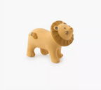 Lion en caoutchouc naturel -  Sous mon baobab