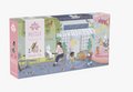 Puzzle 10 rue des lilas 350 pièces - Les Parisiennes