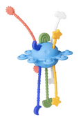 Little L - Planète sensorielle multicolore