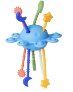 Little L - Planète sensorielle multicolore
