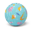 Ballon - La mer 18 cm