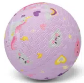 Ballon - Licorne 13 cm