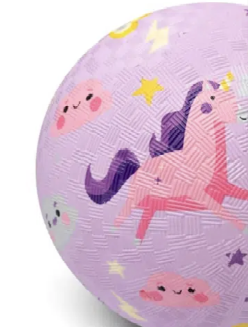 Ballon - Licorne 13 cm