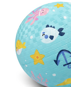 Ballon - La mer 13 cm