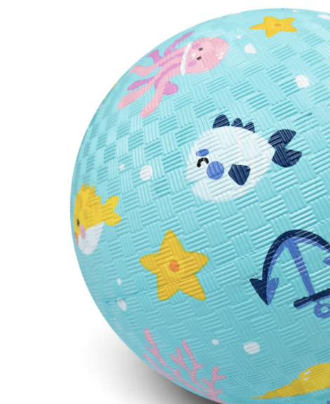 Ballon - La mer 13 cm