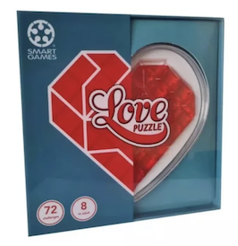 Love puzzle