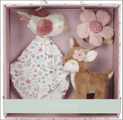 Coffret cadeau - Fairy Garden