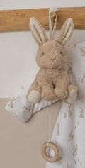 Boîte à musique Lapin - Baby Bunny