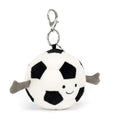 Porte clés - Ballon football amuseable sport