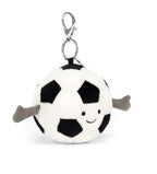 Porte clés - Ballon football amuseable sport