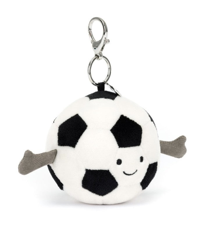 Porte clés - Ballon football amuseable sport
