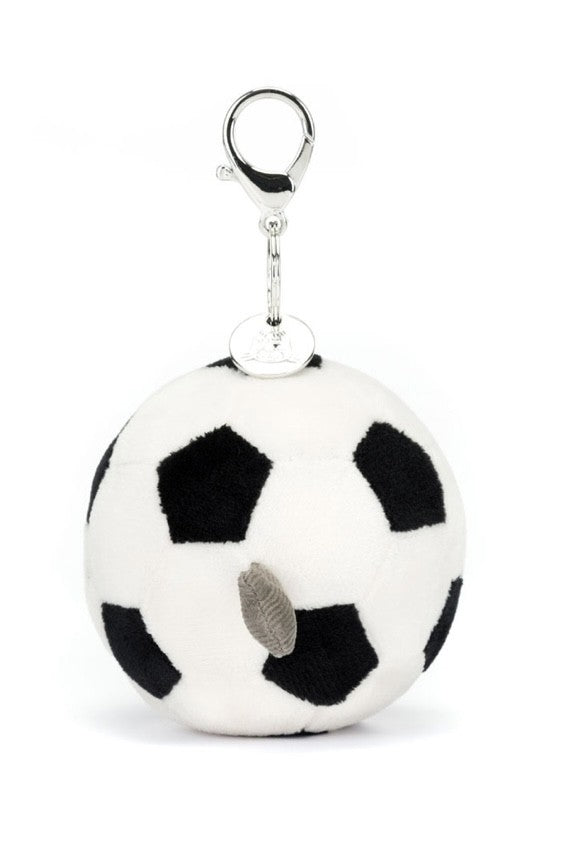 Porte clés - Ballon football amuseable sport