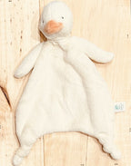 Doudou plat - Bashful Duckling - Comforter