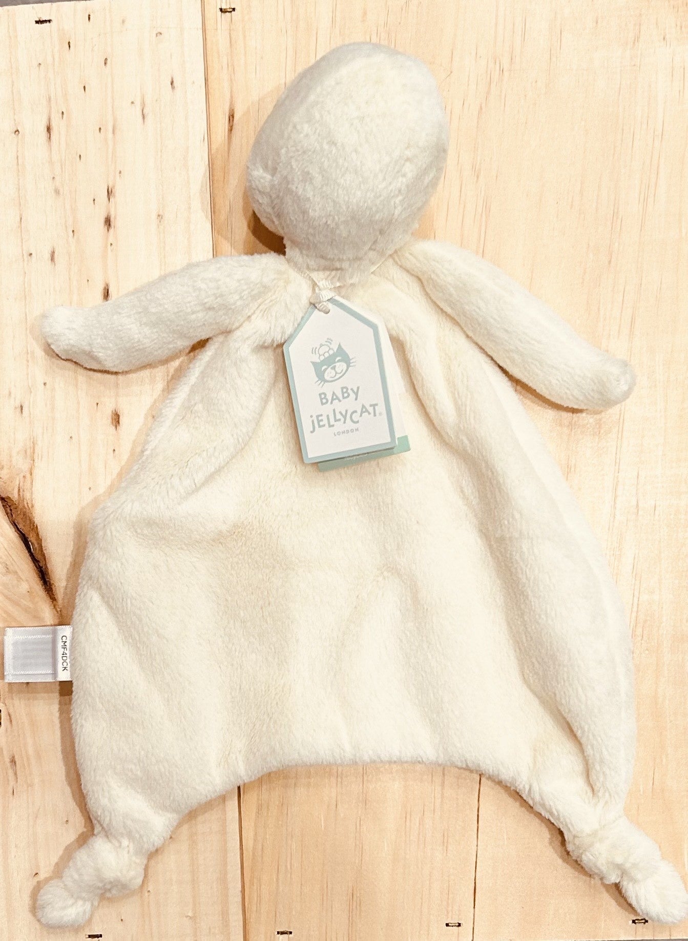 Doudou plat - Bashful Duckling - Comforter