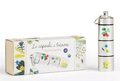 Capsules à trésor