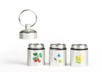 Capsules à trésor