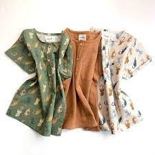 Blouse Mani - Felin crème