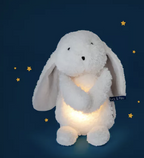 Lapin lumineux - Puce et Pilou