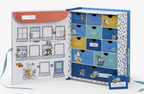 Coffret naissance - Puce et Pilou