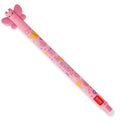 Stylo effaçable - Papillon