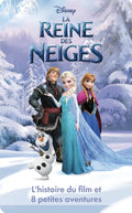 Yoto - La Reine des Neiges